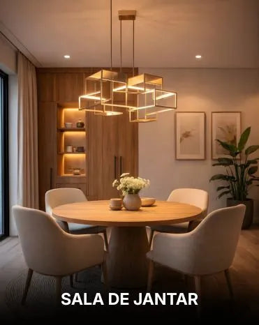 Sala de jantar
