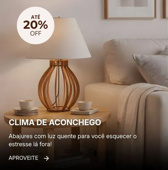 Clima de aconchego