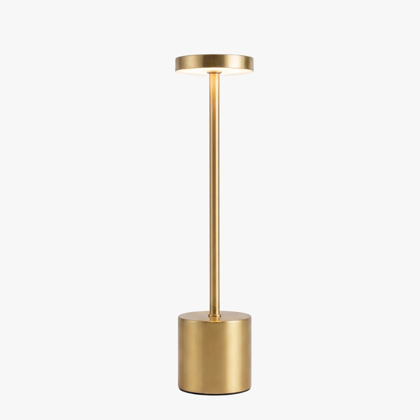 Luminária de Mesa Sem Fio