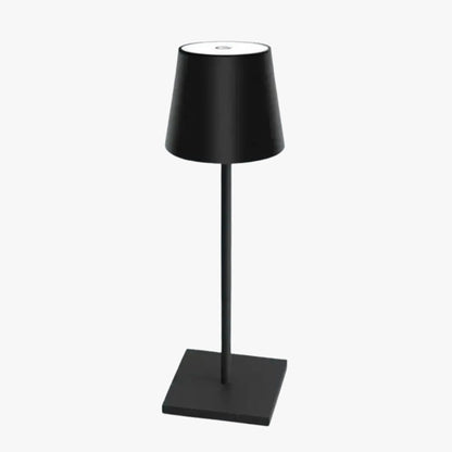 Luminária de Mesa Sem Fio Decorativa Dimerizável