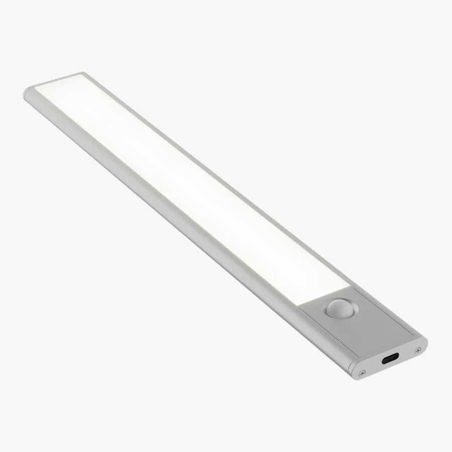 Luminária Sense — Iluminação Inteligente Sem Fio