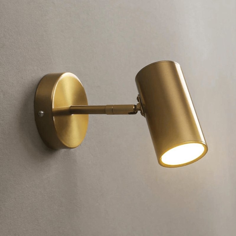 Arandela de Parede LED Minimalista