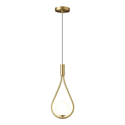 Pendente Gota Elegance